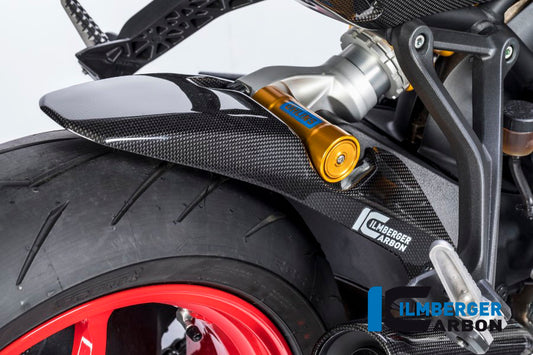 Rear fender long - Ducati Supersport 939 S