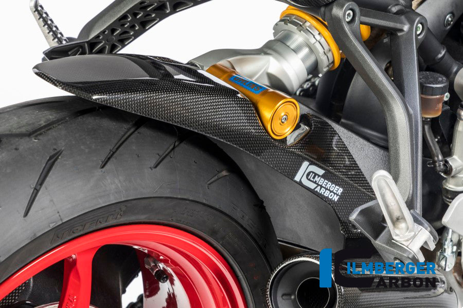 Rear fender long - Ducati Supersport 939 S
