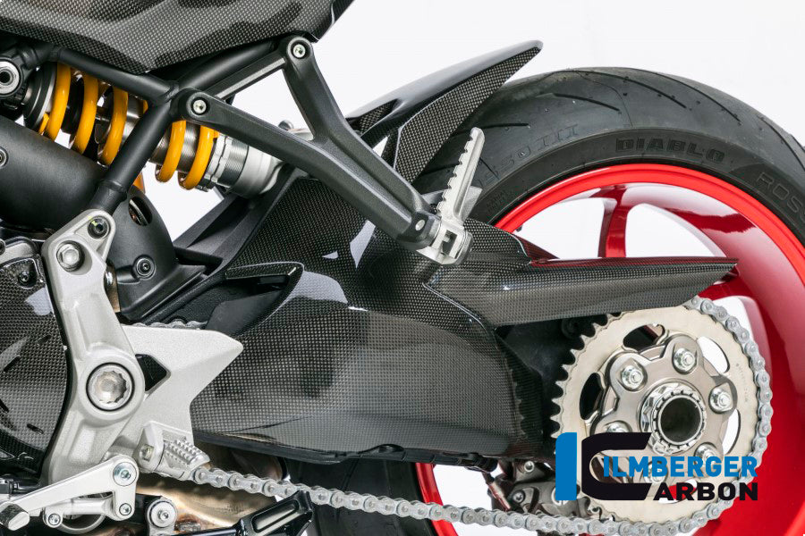 Rear fender long - Ducati Supersport 939 S