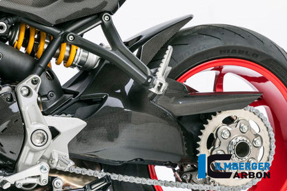 Rear fender long - Ducati Supersport 939 S