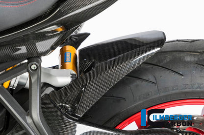 Rear fender long - Ducati Supersport 939 S