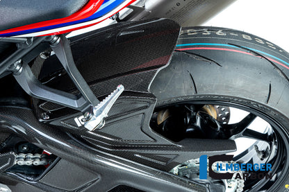 Rear fender CBR 1000 RR-R/SP 2020