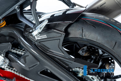 Rear fender CBR 1000 RR-R/SP 2020