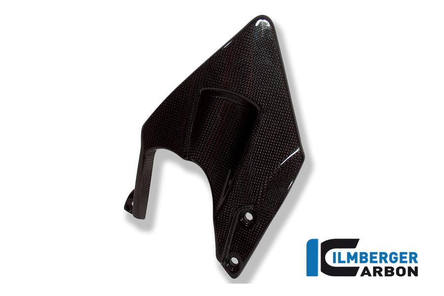Rear fender carbon