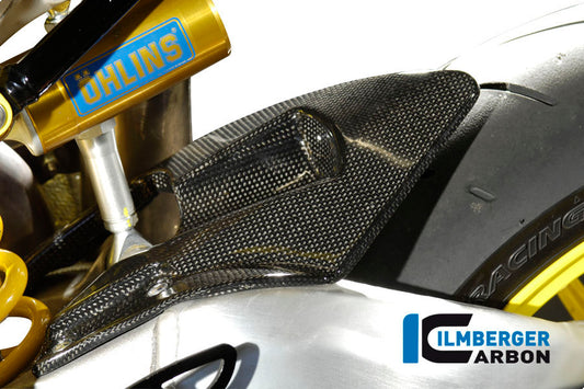 Rear fender Ducati 848 S