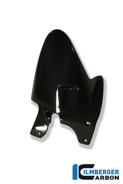 Rear fender long version carbon