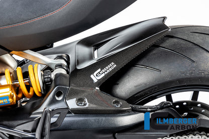 Rear Hugger Diavel 1260