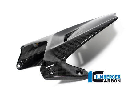 Rear Hugger Diavel 1260
