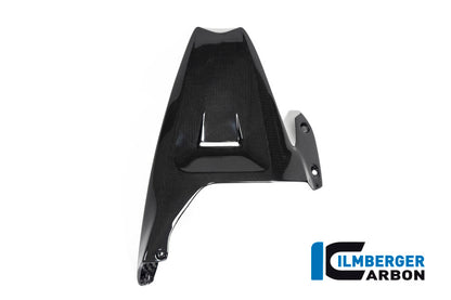 Rear Hugger Diavel 1260
