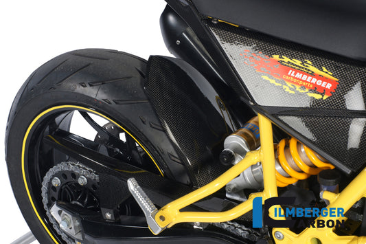 Rear fender Husqvarna 900