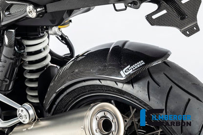 Rear Hugger Carbon Retro - BMW  R nineT (2014-now)