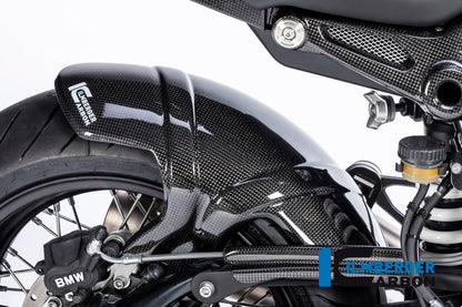 Rear Hugger Carbon Retro - BMW  R nineT (2014-now)