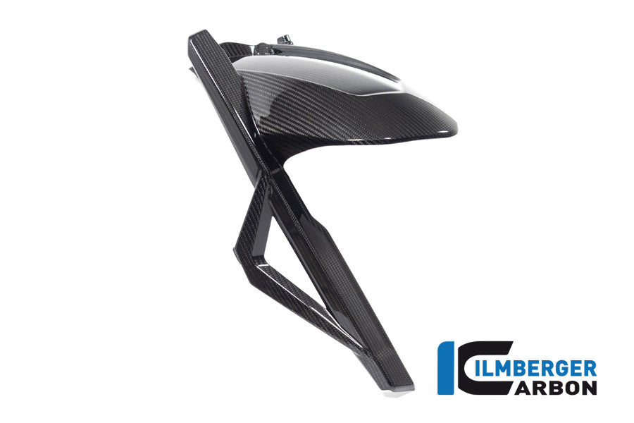 Rear Mudguard Tuono/RSV4 from 2021 Aprilia Tuono V4