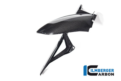 Rear Mudguard Tuono/RSV4 from 2021 Aprilia Tuono V4