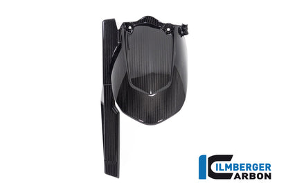 Rear Mudguard Tuono/RSV4 from 2021 Aprilia Tuono V4