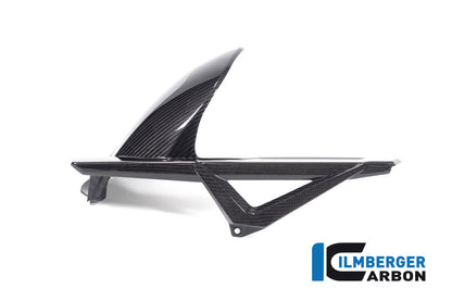 Rear Mudguard Tuono/RSV4 from 2021 Aprilia Tuono V4