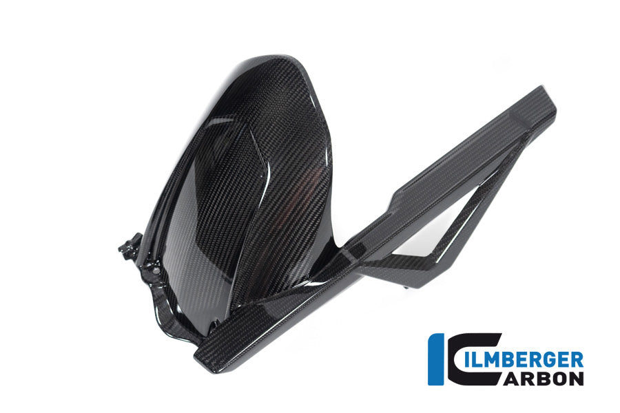 Rear Mudguard Tuono/RSV4 from 2021 Aprilia Tuono V4