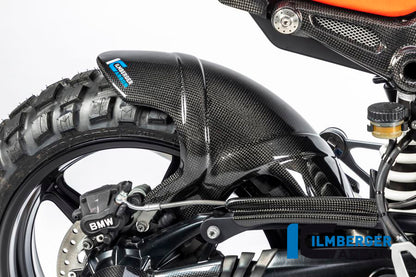 Rear Hugger Carbon Offroad - BMW  R nineT Urban GS / Scrambler