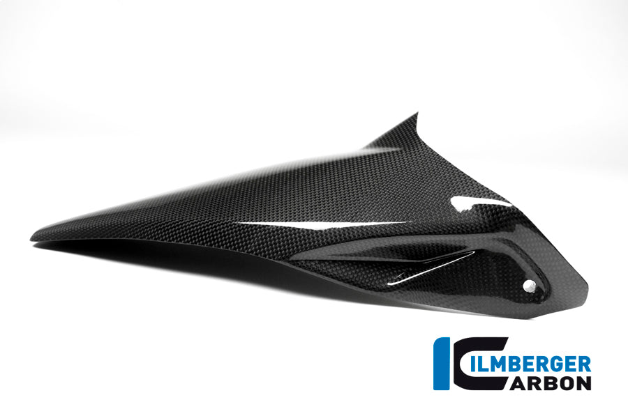 Rear fender long version Ducati Monster 1200 / 1200 S finish
