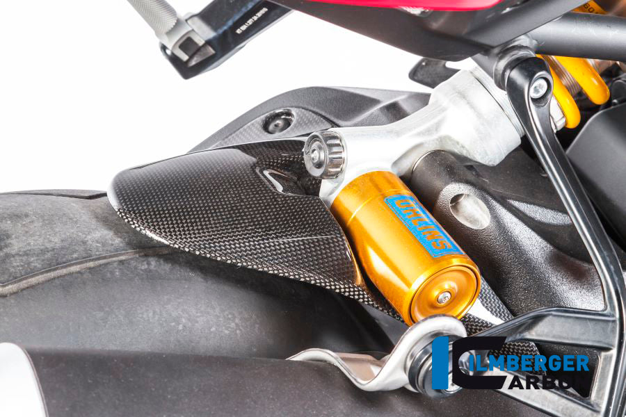 Rear fender Ducati Monster 1200 S