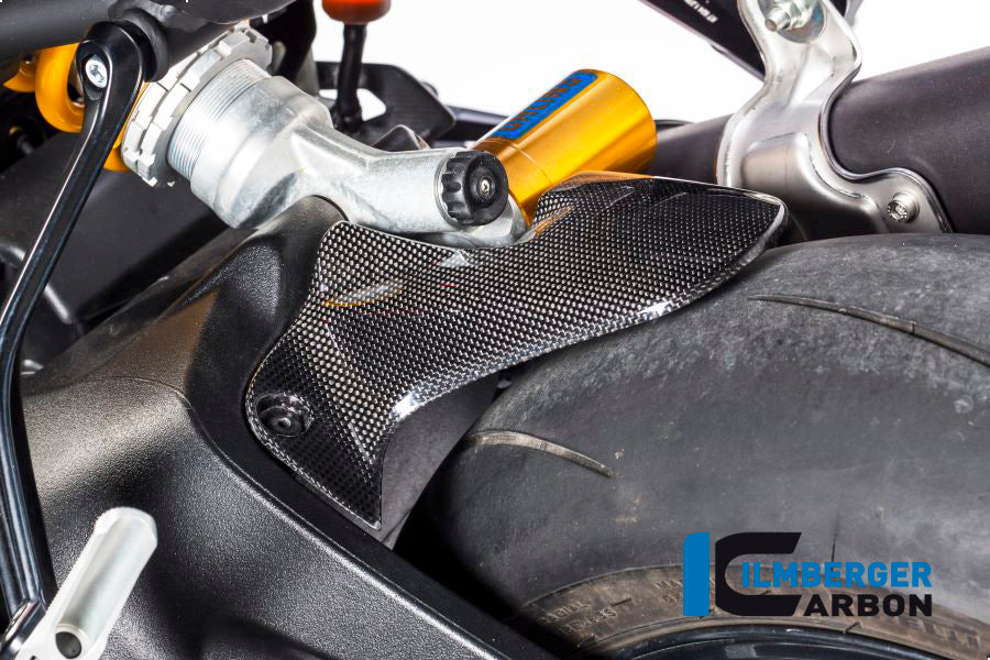 Rear fender Ducati Monster 1200 S