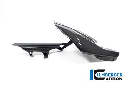 Rear fender Ducati Diavel V4 from 2023