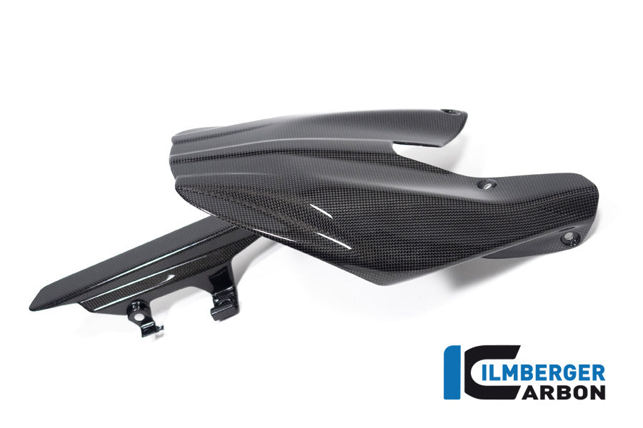 Rear fender Ducati Diavel V4 from 2023