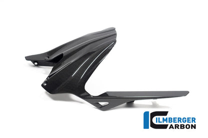 Rear fender Ducati Diavel V4 from 2023