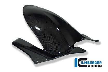 Rear fender SS/X Carbon