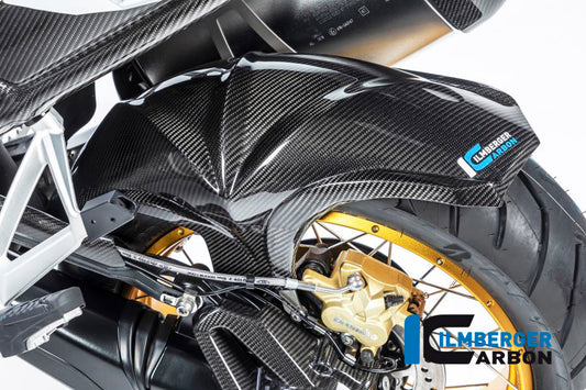 Rear hugger BMW R 1250 GS from 2019