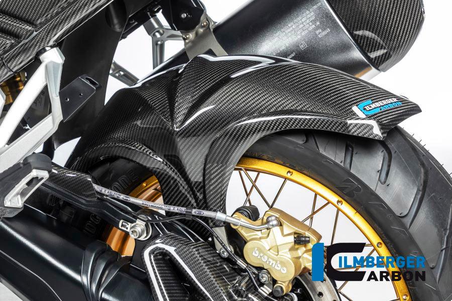 Rear hugger  BMW R 1250 GS from 2019