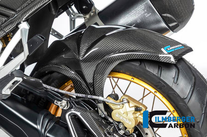 Rear hugger  BMW R 1250 GS from 2019
