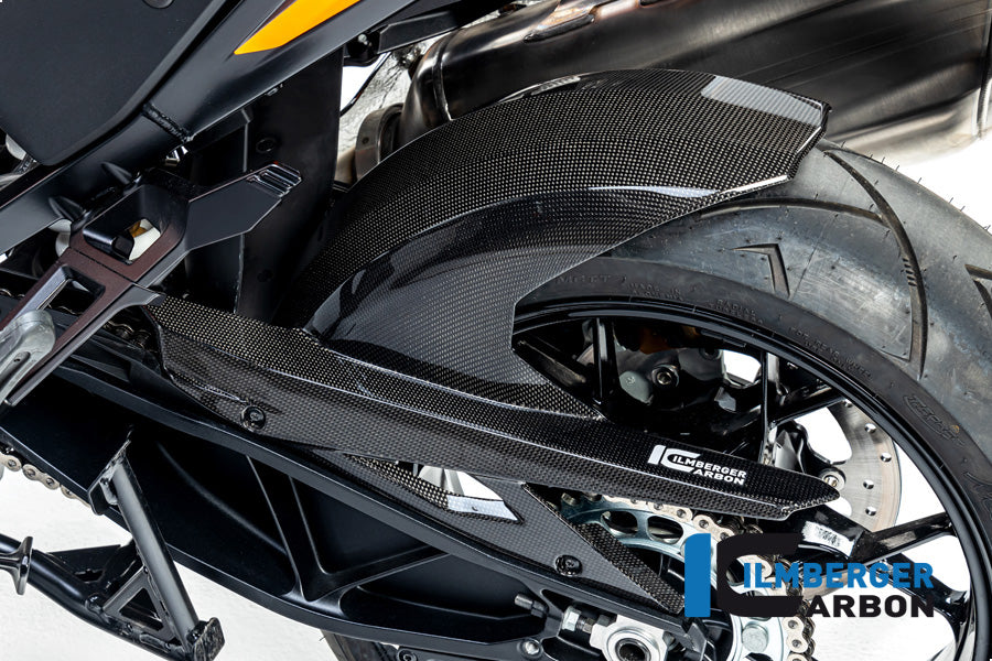 Rear Hugger KTM 1290 Super Adventure  from 2021