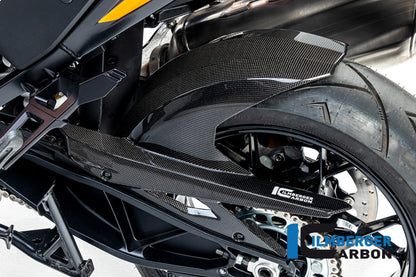 Rear Hugger KTM 1290 Super Adventure  from 2021