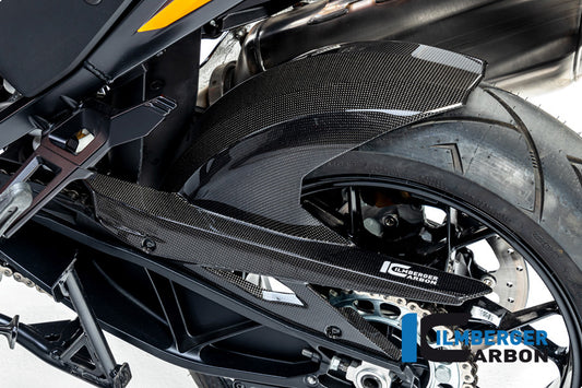 Rear Hugger KTM 1290 Super Adventure from 2021