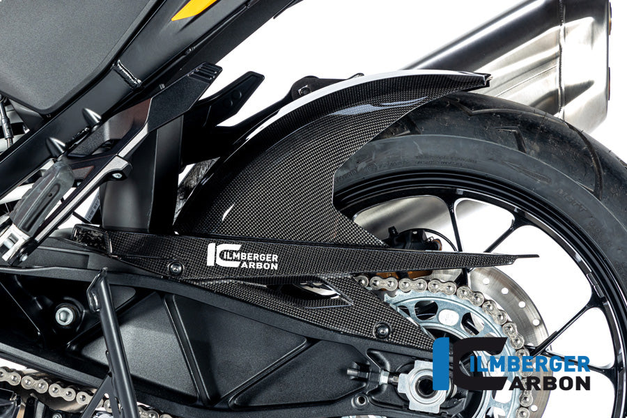 Rear Hugger KTM 1290 Super Adventure  from 2021