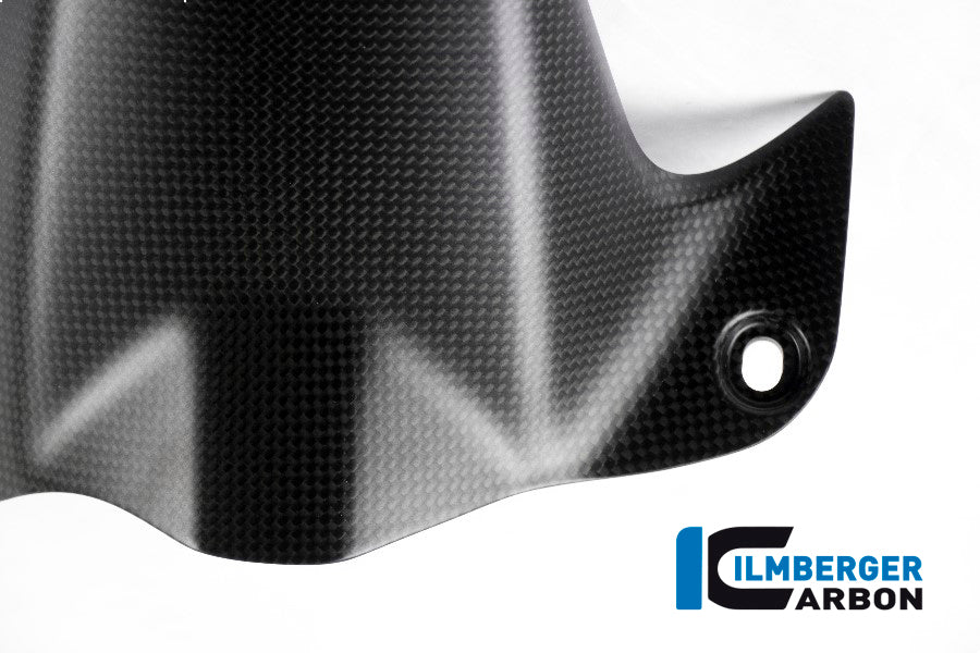 Rear fender Ducati Monster 1200