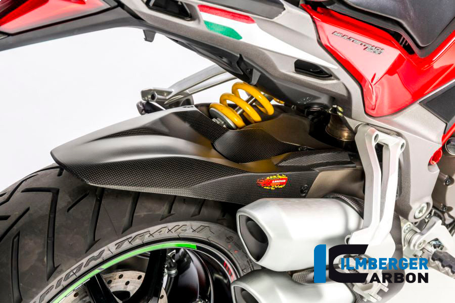 Rear fender Ducati MTS 1200 '15