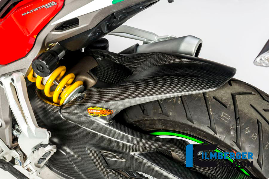 Rear fender Ducati MTS 1200 '15