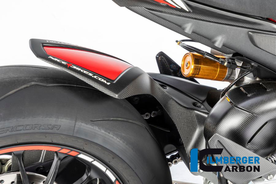 Rear fender Panigale V4 / V4 S