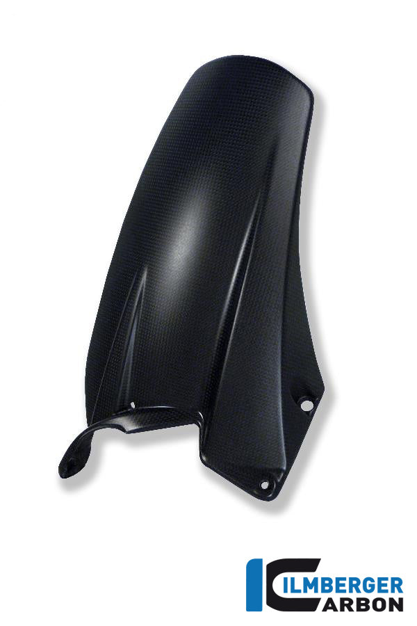 Rear fender carbon