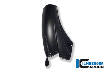 Rear fender carbon