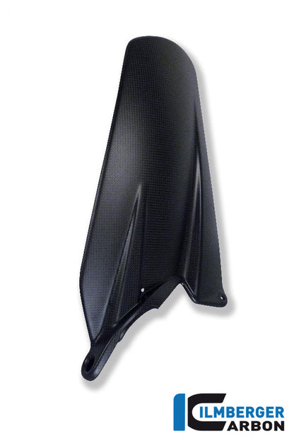 Rear fender carbon