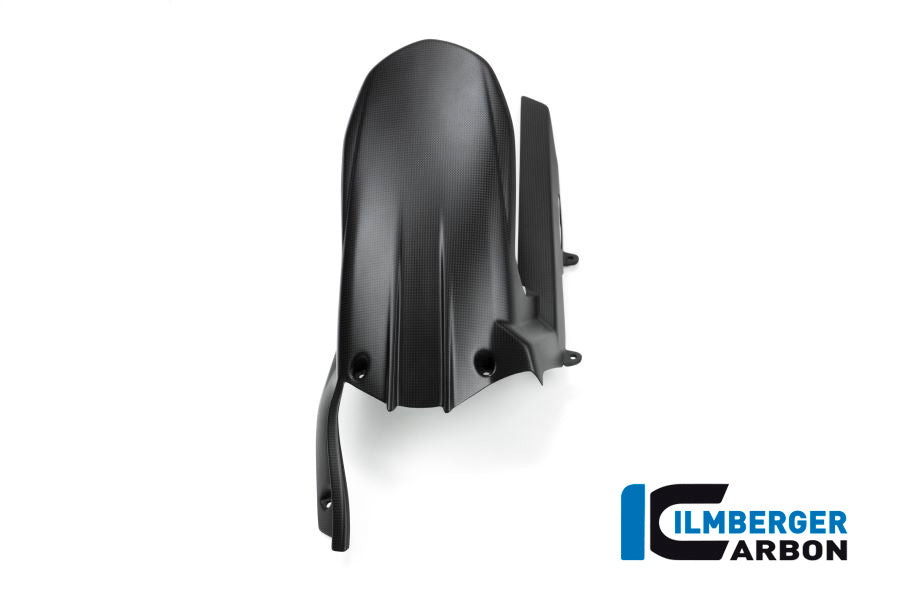 Rear Hugger including upper chain guard Ducati MTS 1200'16 Enduro
