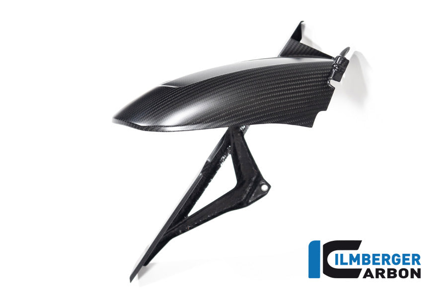 Rear Mudguard Tuono/RSV4 from 2021 Aprilia Tuono V4