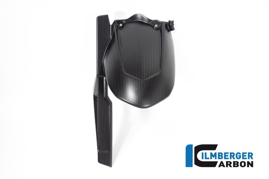 Rear Mudguard Tuono/RSV4 from 2021 Aprilia Tuono V4