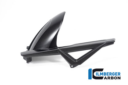 Rear Mudguard Tuono/RSV4 from 2021 Aprilia Tuono V4