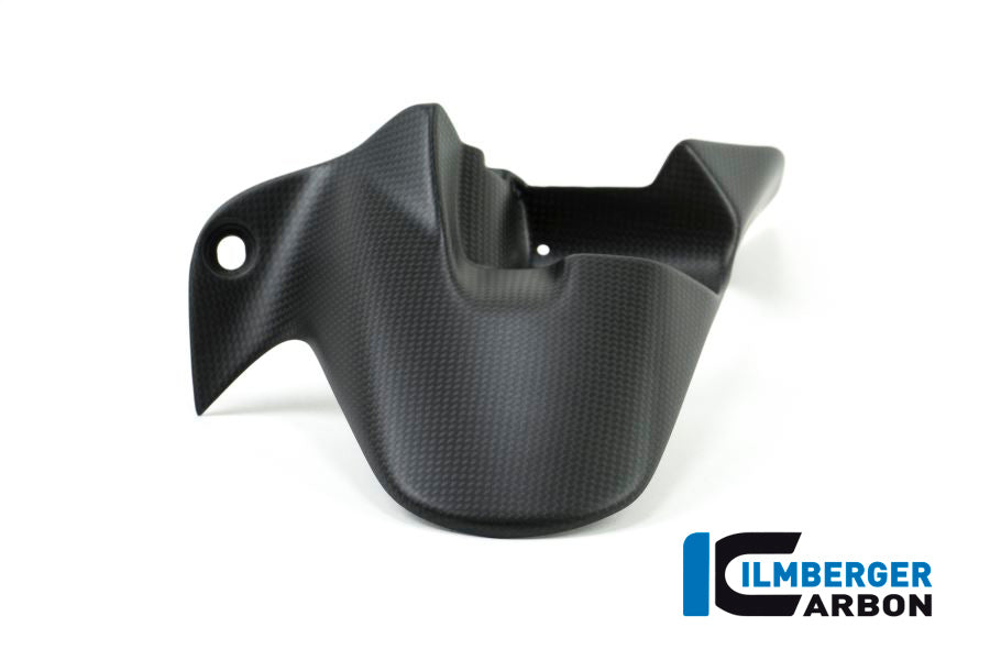 Rear fender Ducati Monster 1200 S