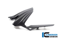 Rear fender Ducati Diavel V4 from 2023 matte