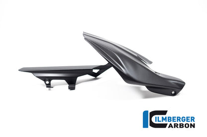 Rear fender Ducati Diavel V4 from 2023